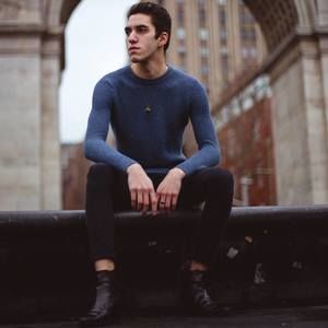 Meet your Posher, Zach